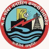 MPPGCL logo